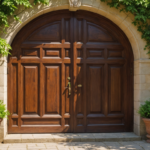 Essential Clean Your Doors