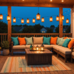 Essential Decorate Your Deck