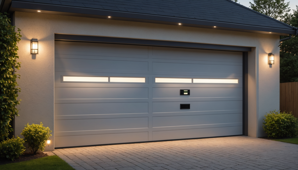How to Automate Your Garage