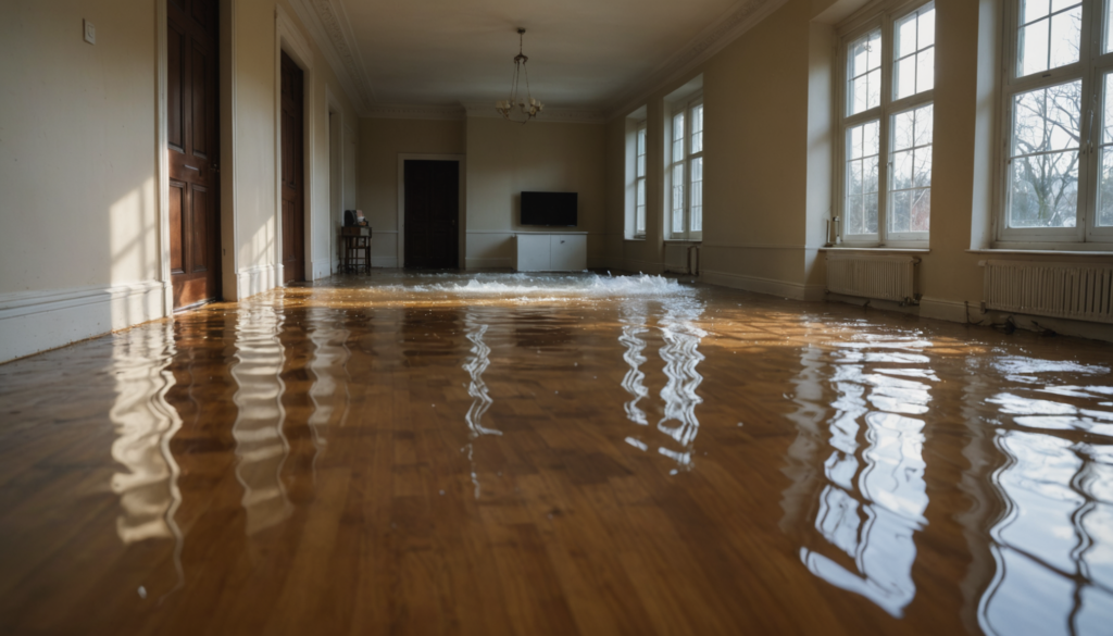 How to Choose a Restoration Company