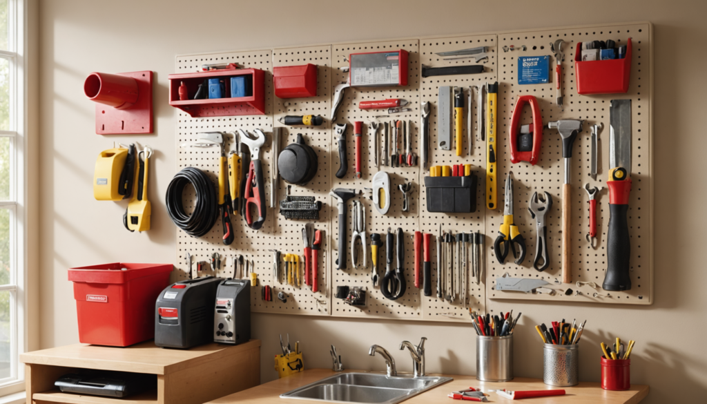 How to Refresh Your Garage