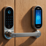 Smart Locks vs. Traditional: Which Is Safer?