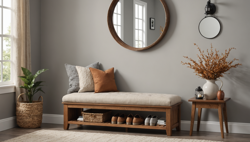 Top 10 10 Ways to Design Your Entryway