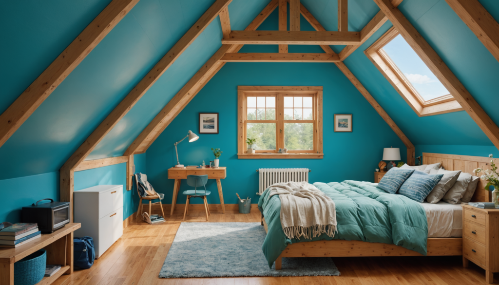 Top 10 10 Ways to Insulate Your Attic