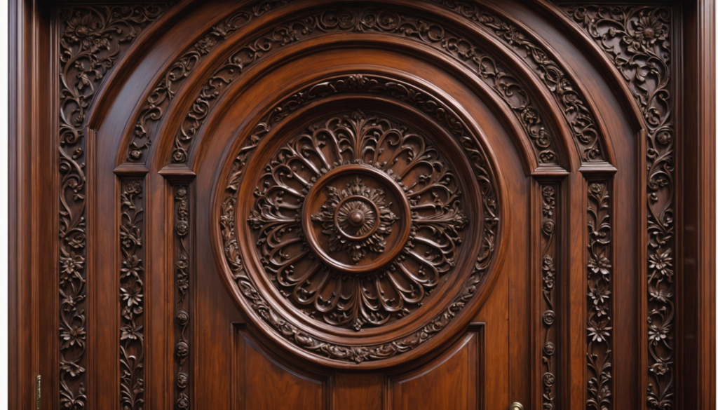 Ultimate Guide to Design Your Doors