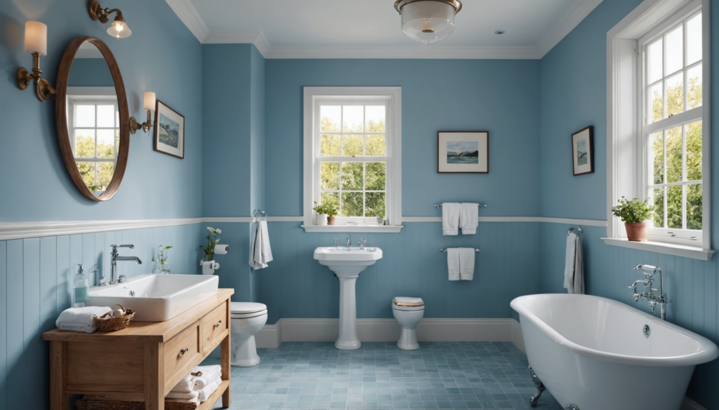 Ultimate Guide to Refresh Your Bathroom