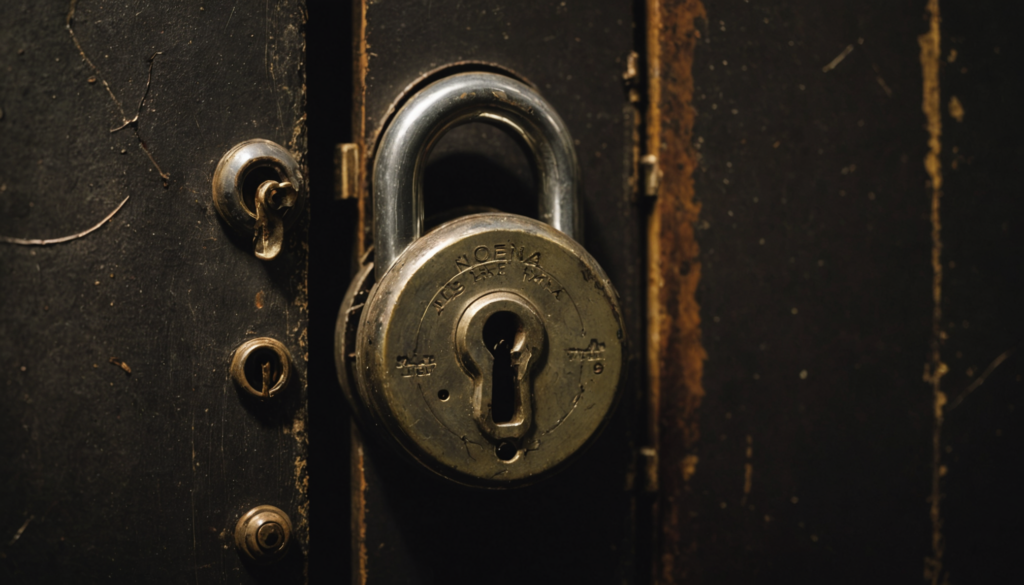 When to Change Your Home’s Locks
