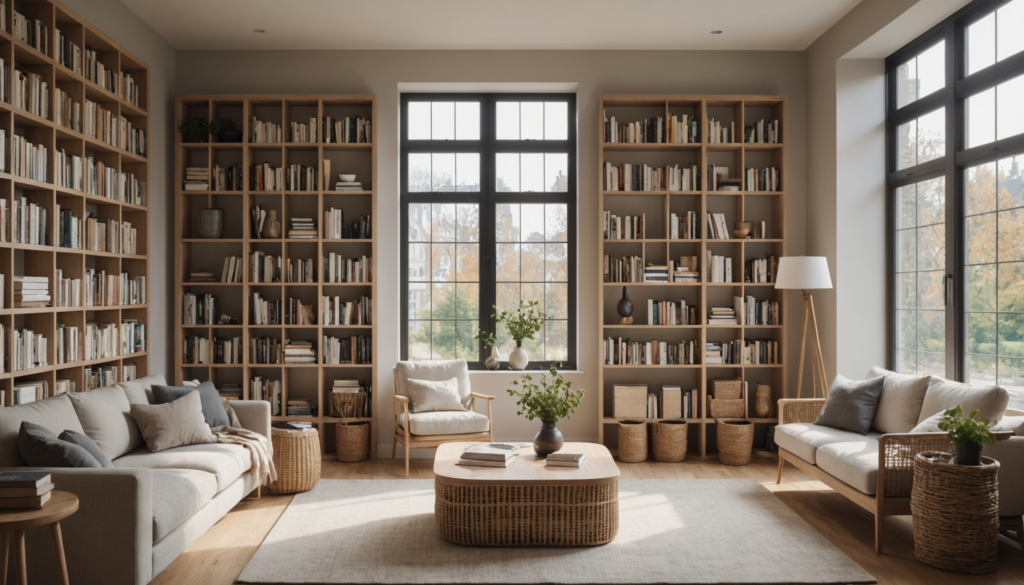 Complete Guide to Clean Your Living room