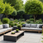 Essential Modernize Your Yard